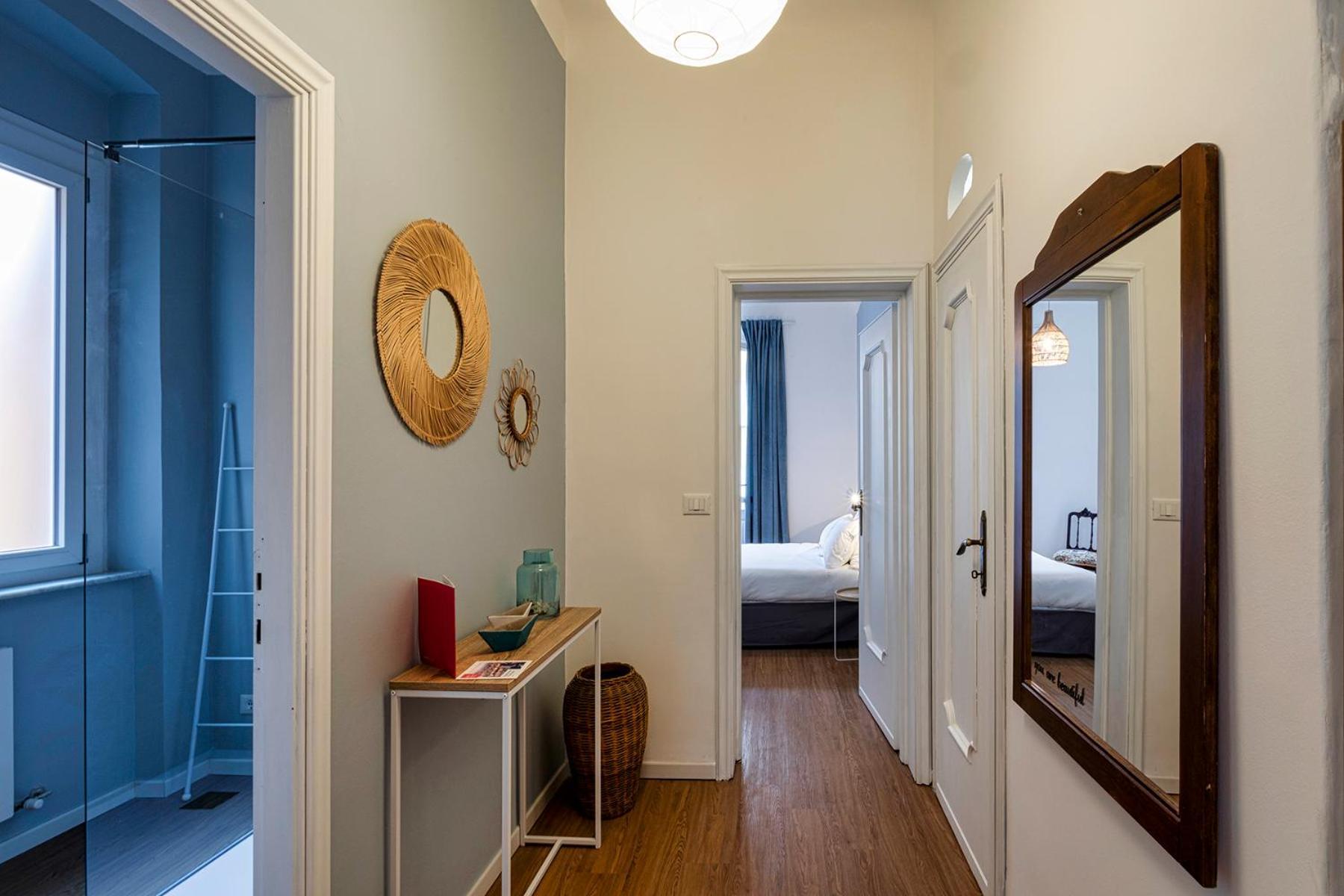 Casa Pontetti By Wonderful Italy Apartment *