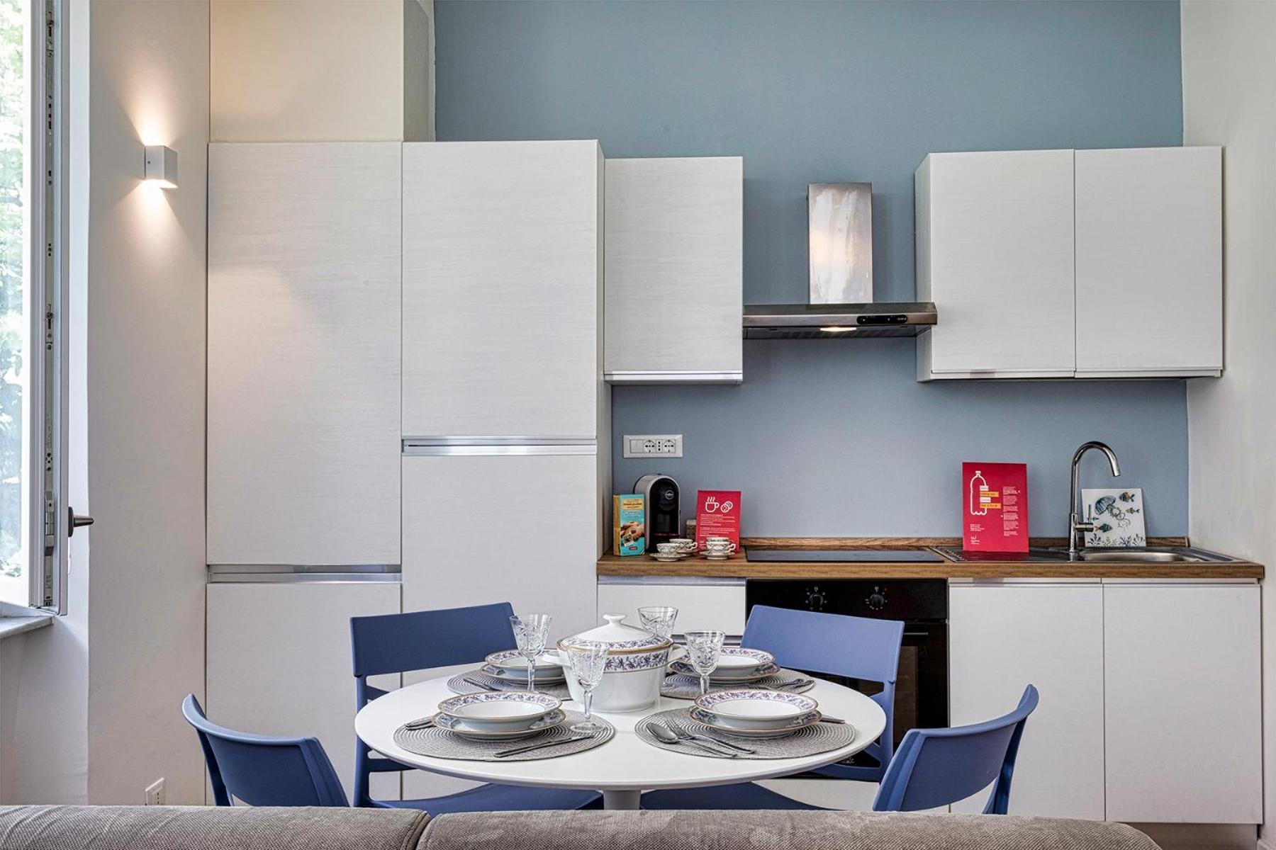 Casa Pontetti By Wonderful Italy Genua