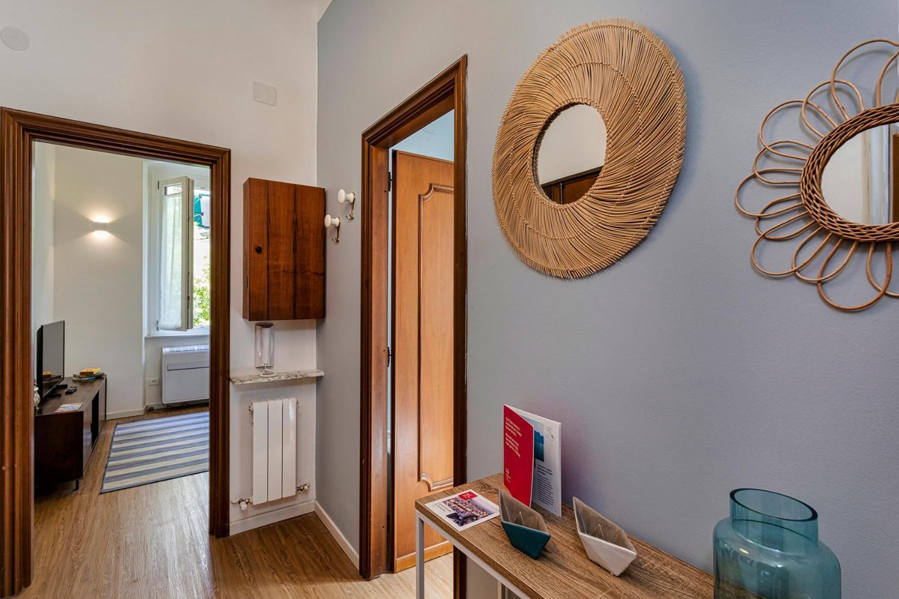 Apartment Casa Pontetti By Wonderful Italy Genua